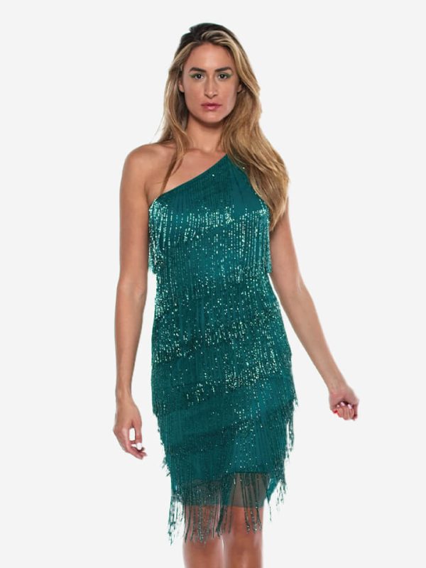 Sparkly Party Dress