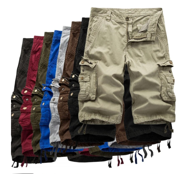 Cargo Shorts