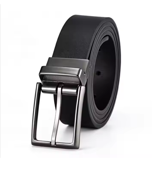 Leather Belt for Men